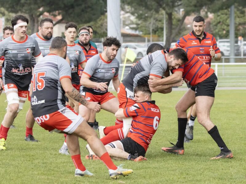 Fédérale 2 : 11 des 16 relégués connus, le point sur les clubs condamnés