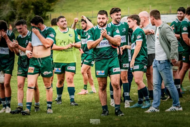 Fédérale 2 : quelles sont les 16 formations reléguées en Fédérale 3 à l'issue de la saison 2025-2026 ?