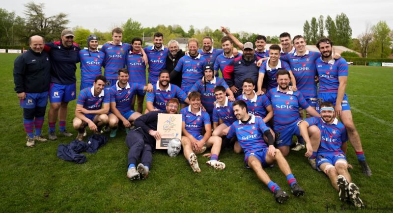 Finales de Terroir du 64 : le sacre des champions en images et les réactions d'un week-end festif