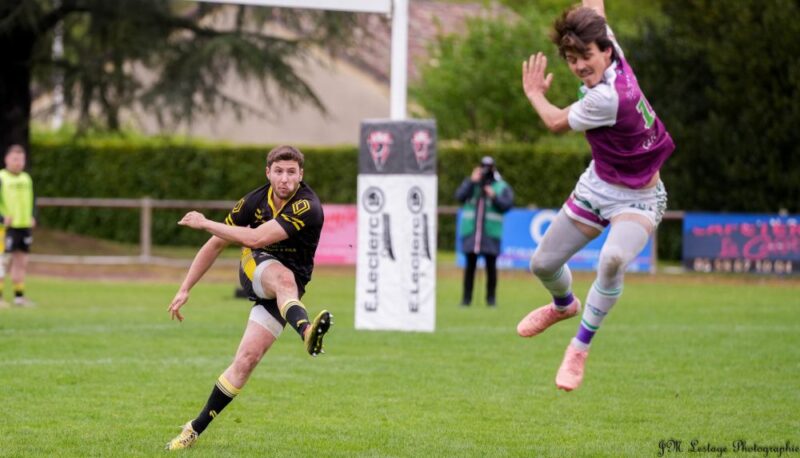 Finales de Terroir du 64 : le sacre des champions en images et les réactions d'un week-end festif