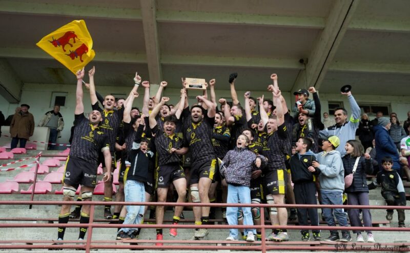 Finales de Terroir du 64 : le sacre des champions en images et les réactions d'un week-end festif