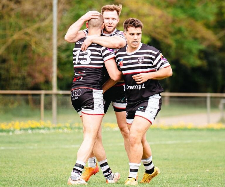 EXC B - résultats, fédérale 3, rugby, 32èmes de finale