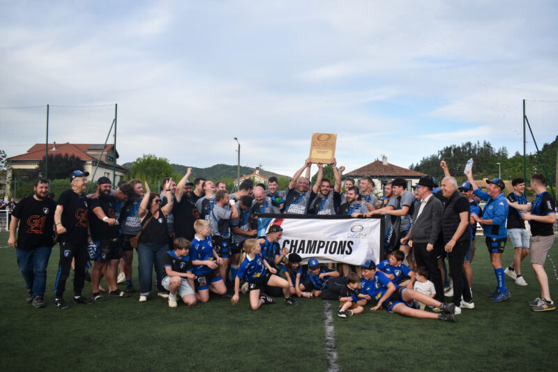 EYRIEUX - finales, Auvergne, secteurs, champions