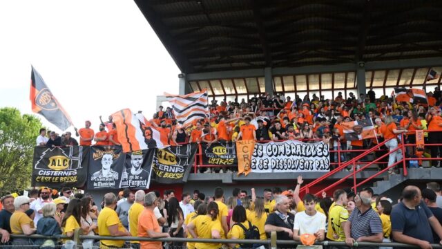 Ferveur phase finale Ancizes Comps - Auvergne-Rhône-Alpes,terrains,Ligue