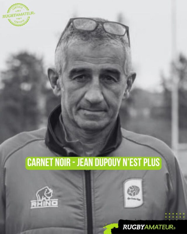 Carnet noir : le Gers pleure la disparition de Jean Dupouy