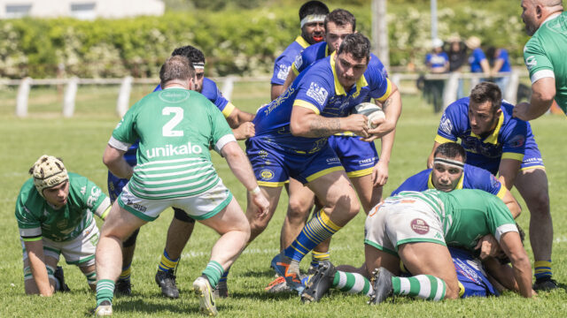 IMG 0085 - salvetat, plaisance, fédérale 3, gradignan, 32èmes de finale, aller