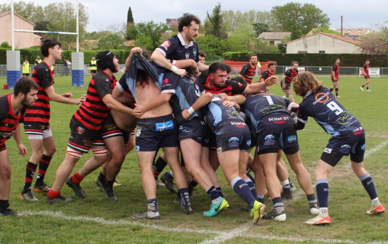 Réserves Régionale 2 - Après un final à suspense, Rabastens vient à bout de Labarthe