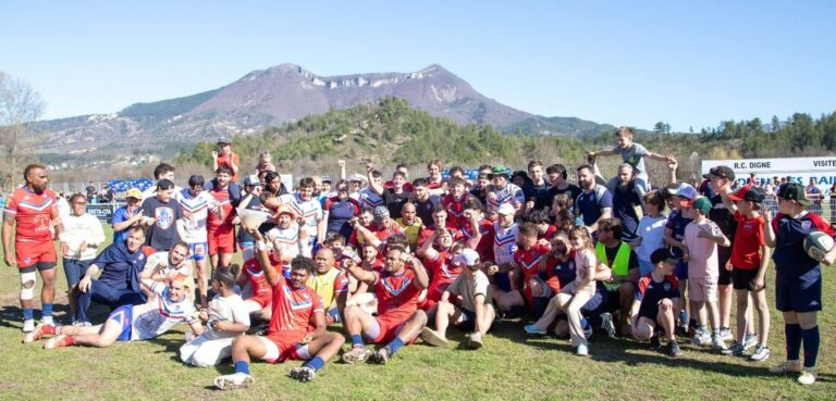 RCD - finales, Auvergne, secteurs, champions