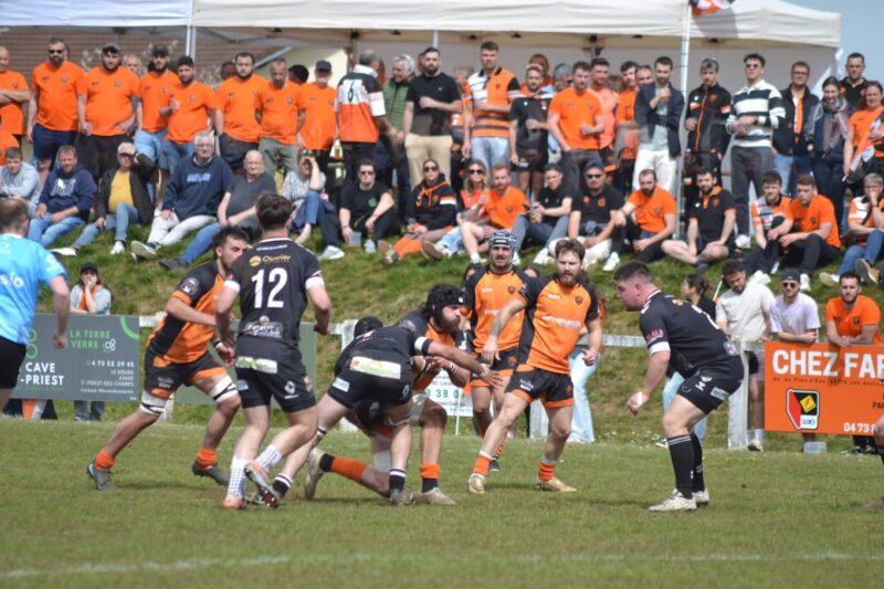 Auvergne Rhône-Alpes : un week-end de gala en Régionale avec 32 finales de secteurs