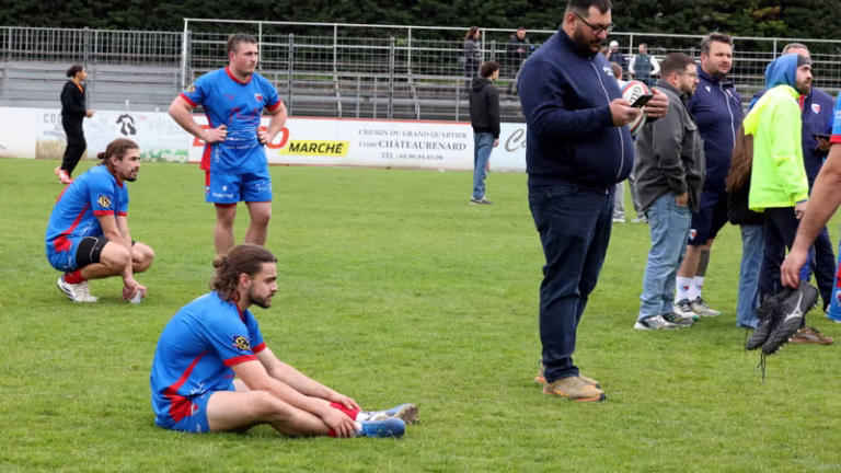le coup est dur pour les chateaurenardais 1776019998 5c89c41fcbd967f89c41fcbd95399cv - finales, Auvergne, secteurs, champions