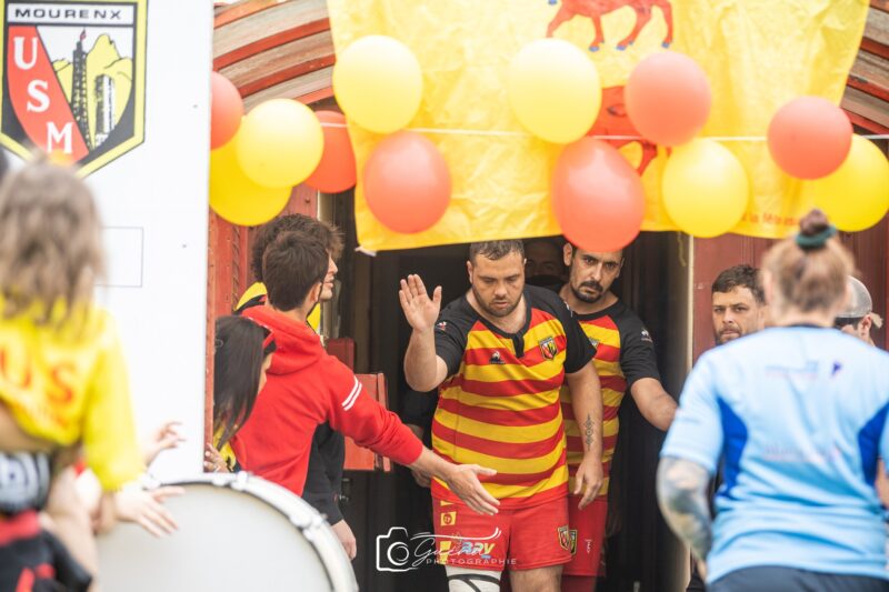 mourenx bruges guena photographie sport - régionales, rugby, programme, nouvelle-aquitaine