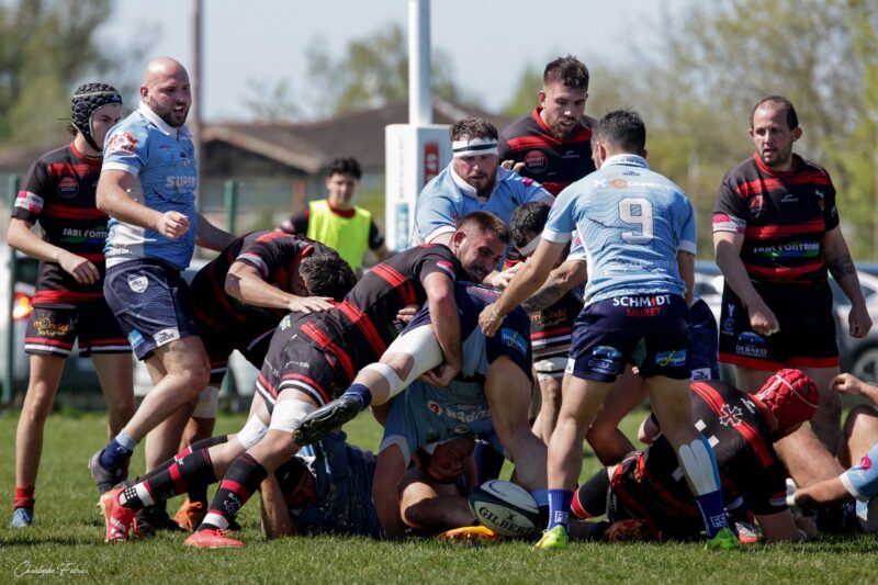 rabastens labarthe avril 2026 christophe fabries 1 - labarthe,Rabastens,quart de finale,occitanie