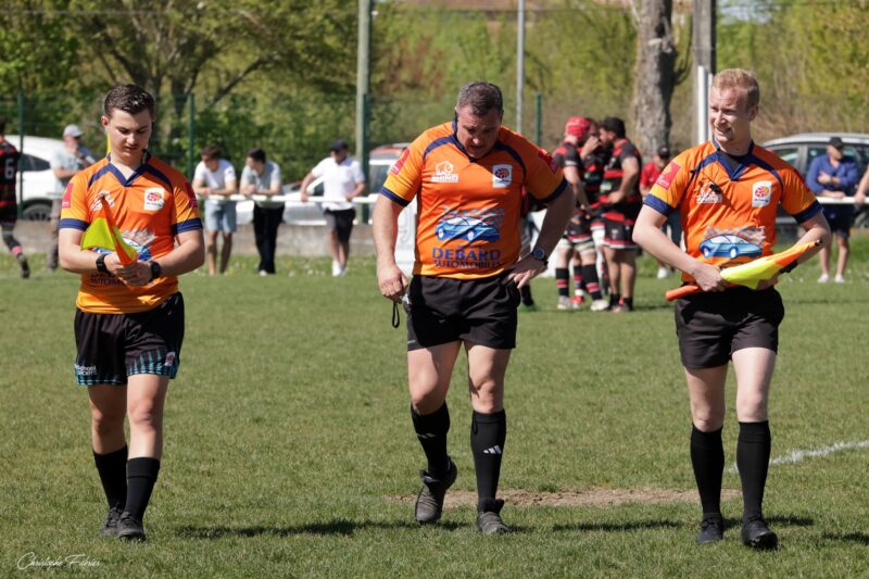 rabastens labarthe avril 2026 christophe fabries 14 - labarthe,Rabastens,quart de finale,occitanie