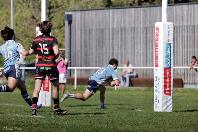rabastens labarthe avril 2026 christophe fabries 15 - labarthe,Rabastens,quart de finale,occitanie