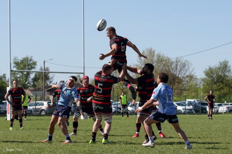 rabastens labarthe avril 2026 christophe fabries 22 - labarthe,Rabastens,quart de finale,occitanie