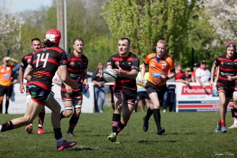 rabastens labarthe avril 2026 christophe fabries 26 - labarthe,Rabastens,quart de finale,occitanie