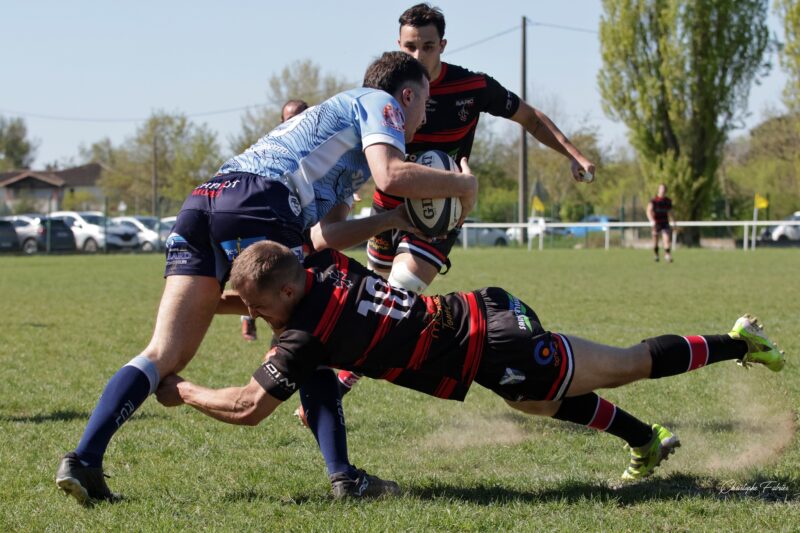 rabastens labarthe avril 2026 christophe fabries 28 - labarthe,Rabastens,quart de finale,occitanie