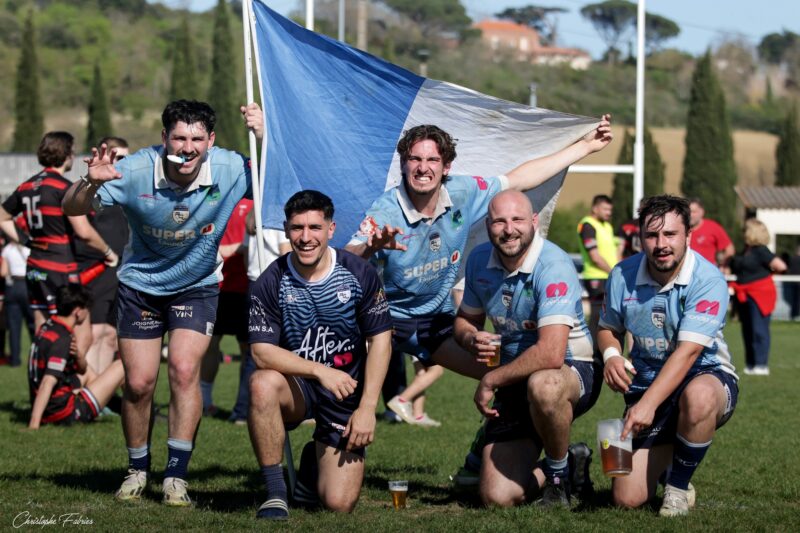 rabastens labarthe avril 2026 christophe fabries 3 - labarthe,Rabastens,quart de finale,occitanie