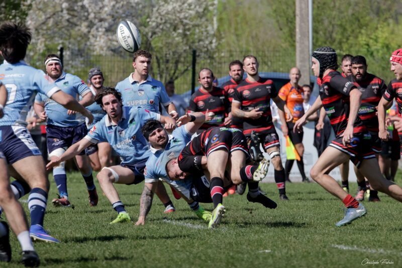 rabastens labarthe avril 2026 christophe fabries 31 - labarthe,Rabastens,quart de finale,occitanie