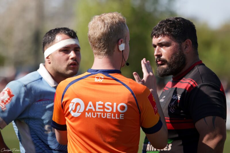 rabastens labarthe avril 2026 christophe fabries 32 - labarthe,Rabastens,quart de finale,occitanie