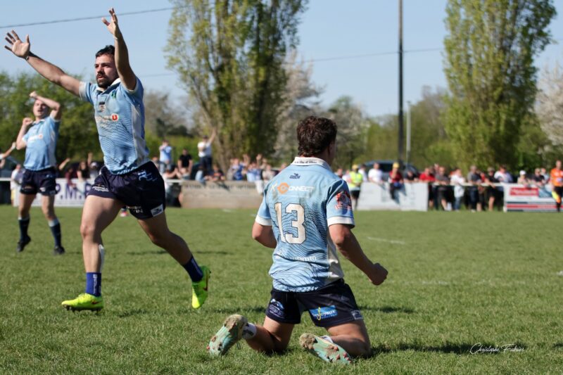 rabastens labarthe avril 2026 christophe fabries 34 - labarthe,Rabastens,quart de finale,occitanie
