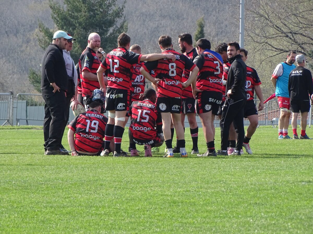 Nouvelle-Aquitaine : un bastion du rugby chute en Régionale 2 pour une incompréhension du règlement ?