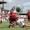 Fédérale 1 – Gaillac met un point d’honneur à s’imposer devant Saint-Sulpice