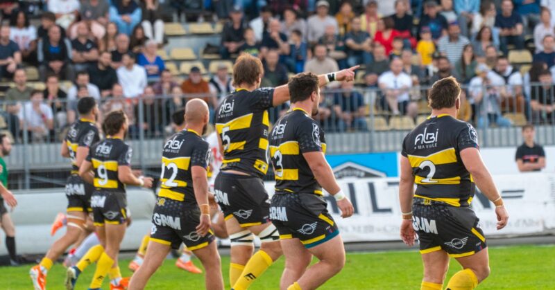 Nationale : le programme des demi-finales (9 mai 2026)