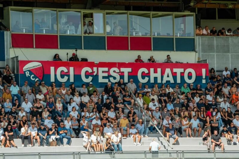 Maintien administratif : quels sont les six clubs repêchés de la Nationale 2 à la Fédérale 2 ? 
