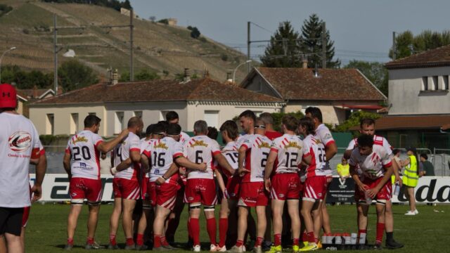 678232625 1375436497723489 6145931202032620879 n - Régionale 3, Promotion Régionale 3, seizièmes, finales