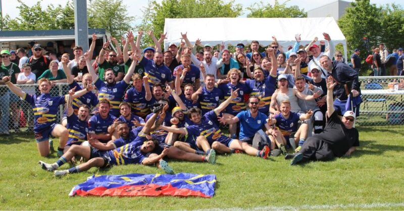 680365030 2041230656742857 4158321339581078058 n 1 - Régionales, forfait, phase finale