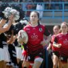 Fédérale 1 et 2 Féminines : les affiches et les terrains des huitièmes de finale (10 mai)