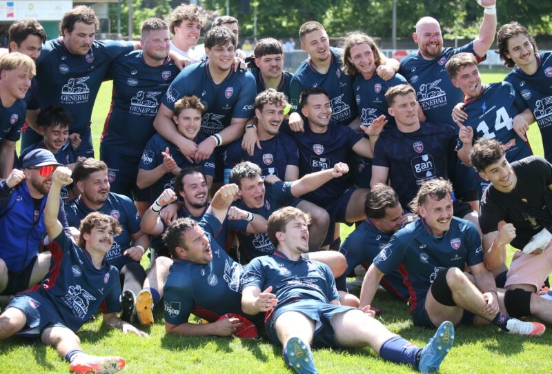 Finales Bourgogne-Franche-Comté 2026 : une 30ème édition mémorable à Beaune pour six nouveaux champions