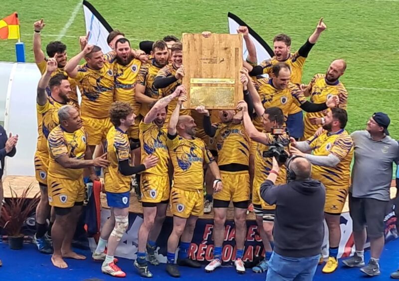 Finales Centre-Val de Loire 2026 : week-end de sacres inoubliables à Vierzon