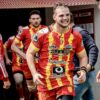 Fédérale 2 : 16es de finale aller, le programme du 9-10 mai 2026
