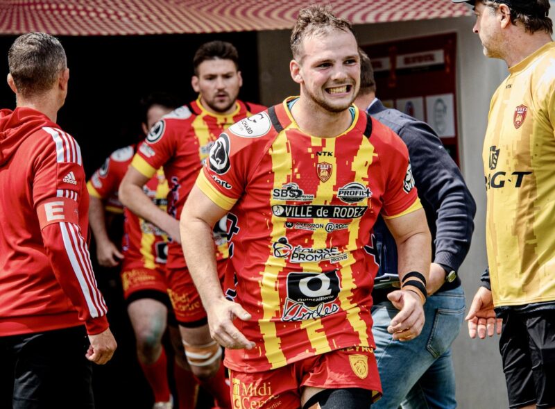 Fédérale 2 : 16es de finale aller, le programme du 9-10 mai 2026