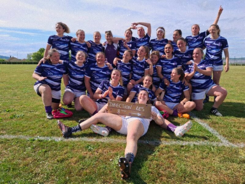 Fédérale 1 et 2 Féminines : le programme complet des huitièmes de finale (10 mai)