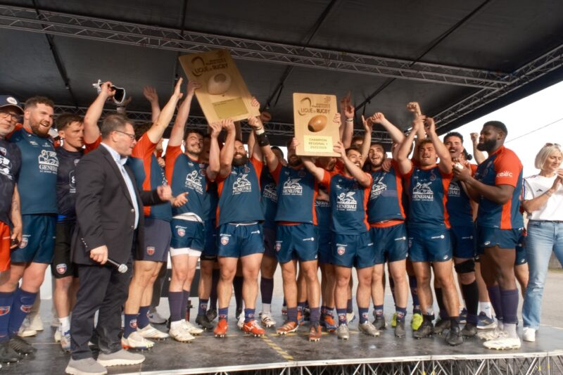 Finales Bourgogne-Franche-Comté 2026 : une 30ème édition mémorable à Beaune pour six nouveaux champions