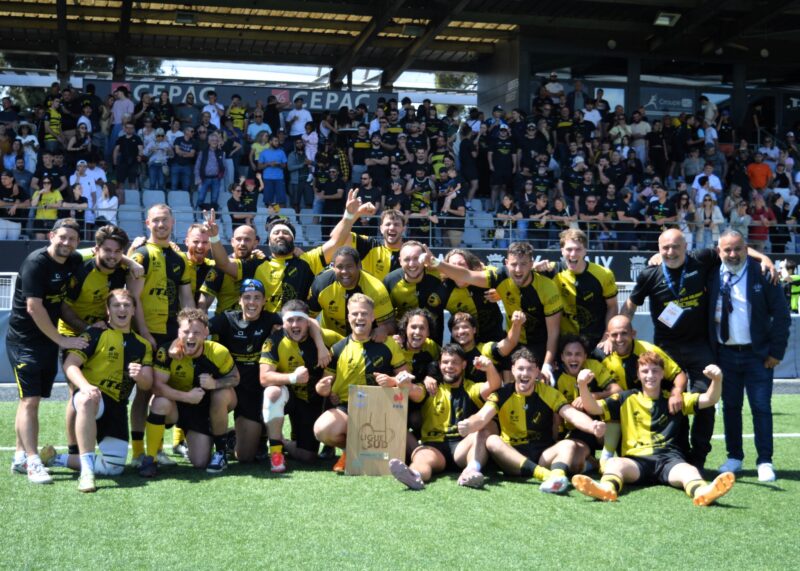 Finales régionales Ligue Sud : Aix-en-Provence couronne les champions 2026