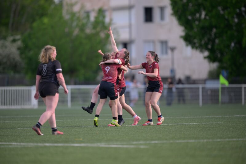 Finales Grand Est 2026 : à Reims, le couronnement de 11 champions régionaux
