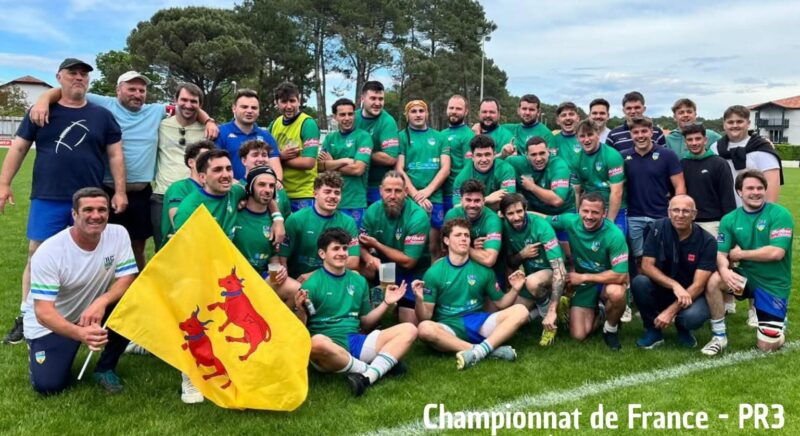 686899164 18087050708608350 6660738718323230334 n - Régionale 3, Promotion
