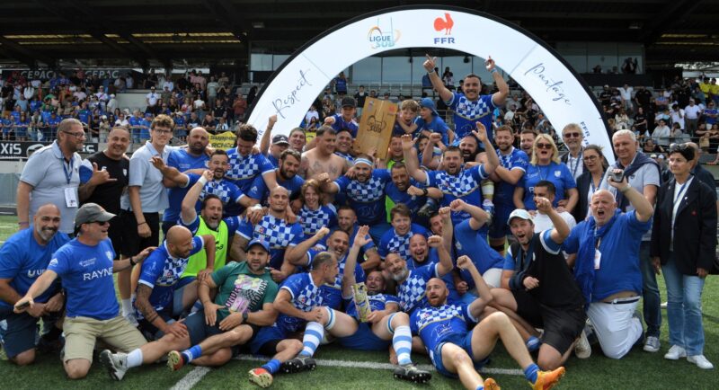 Finales régionales Ligue Sud : Aix-en-Provence couronne les champions 2026
