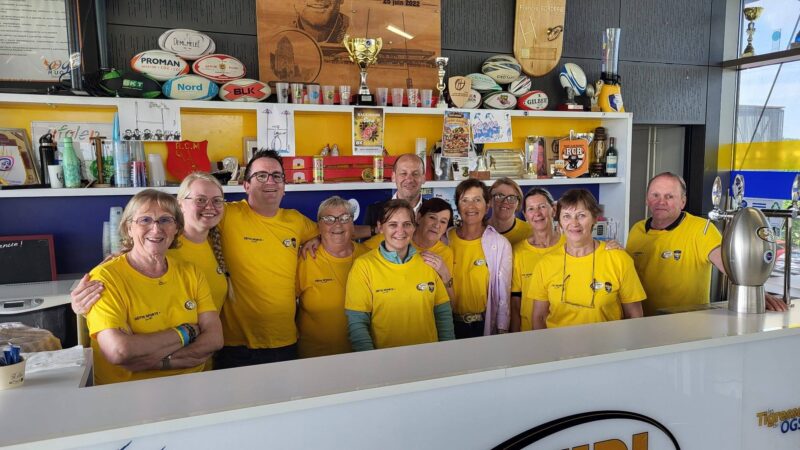 Finales Hauts-de-France 2026 : les rois et reines du Nord sacrés à Dunkerque