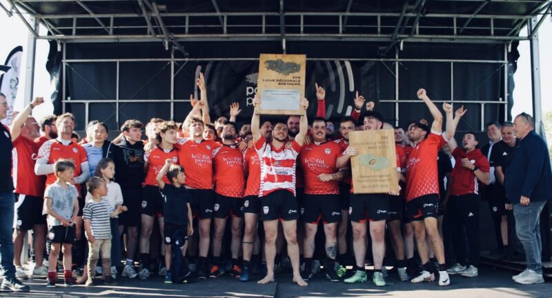 Finales Bretagne 2026 : Saint-Brieux crée la surprise, Pontivy tient son rang, tous les champions régionaux