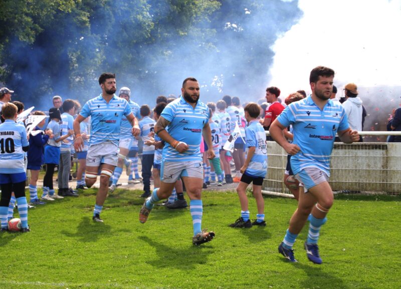 Fédérale 3 : les affiches des seizièmes de finale du championnat de France sont connues