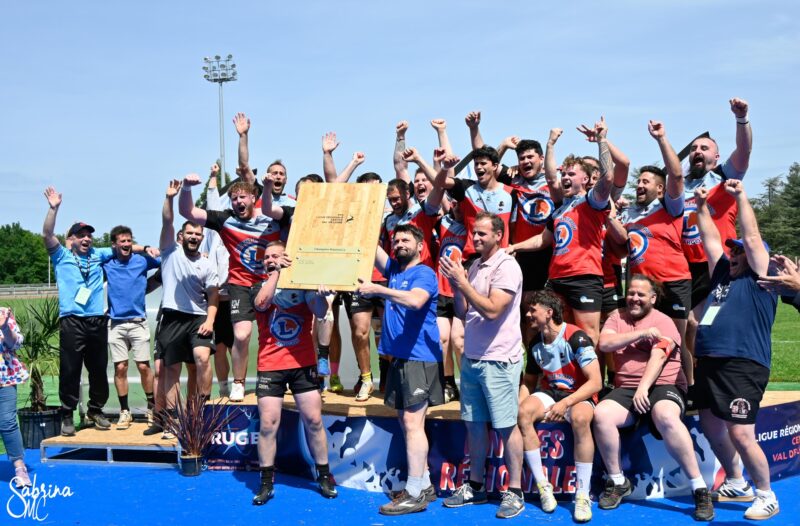 Finales Centre-Val de Loire 2026 : week-end de sacres inoubliables à Vierzon