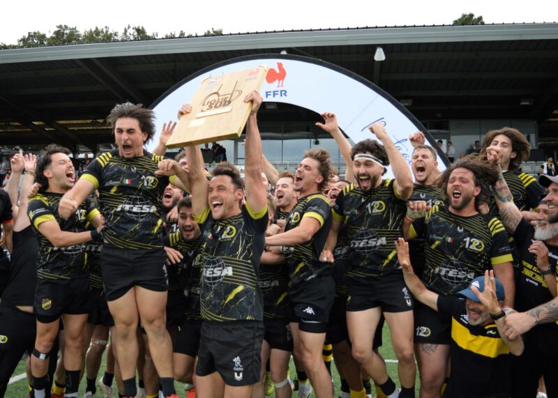 Finales régionales Ligue Sud : Aix-en-Provence couronne les champions 2026