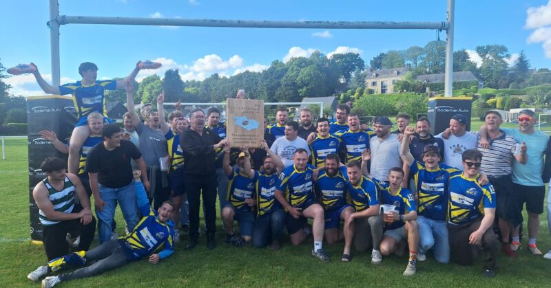 Finales Bretagne 2026 : Saint-Brieux crée la surprise, Pontivy tient son rang, tous les champions régionaux