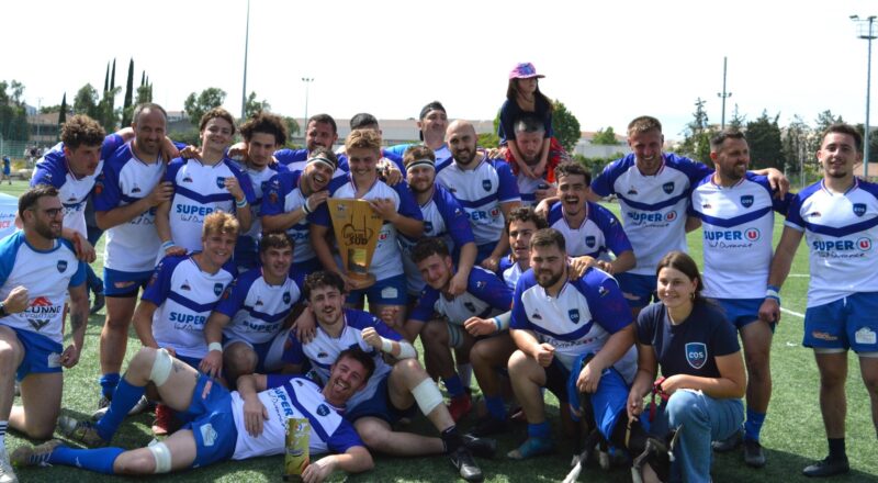 Finales régionales Ligue Sud : Aix-en-Provence couronne les champions 2026