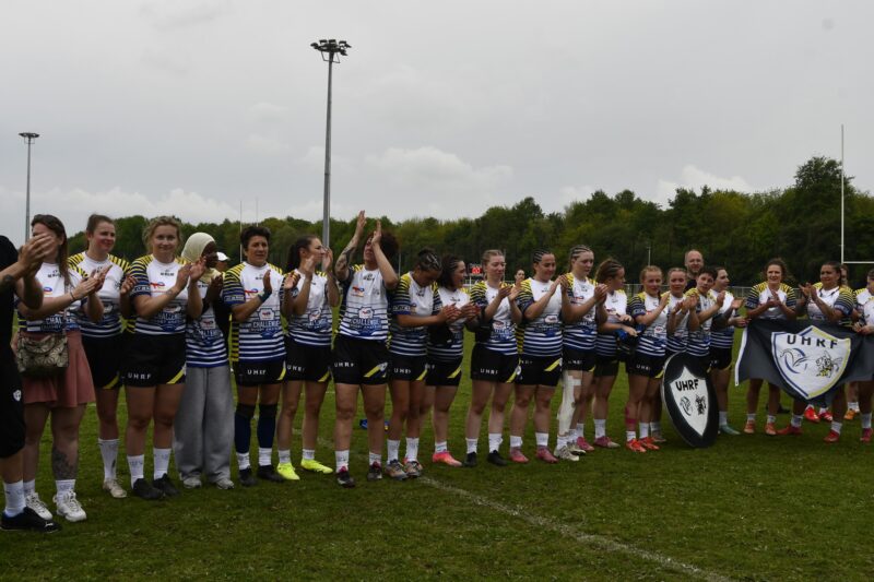 Finales Hauts-de-France 2026 : les rois et reines du Nord sacrés à Dunkerque